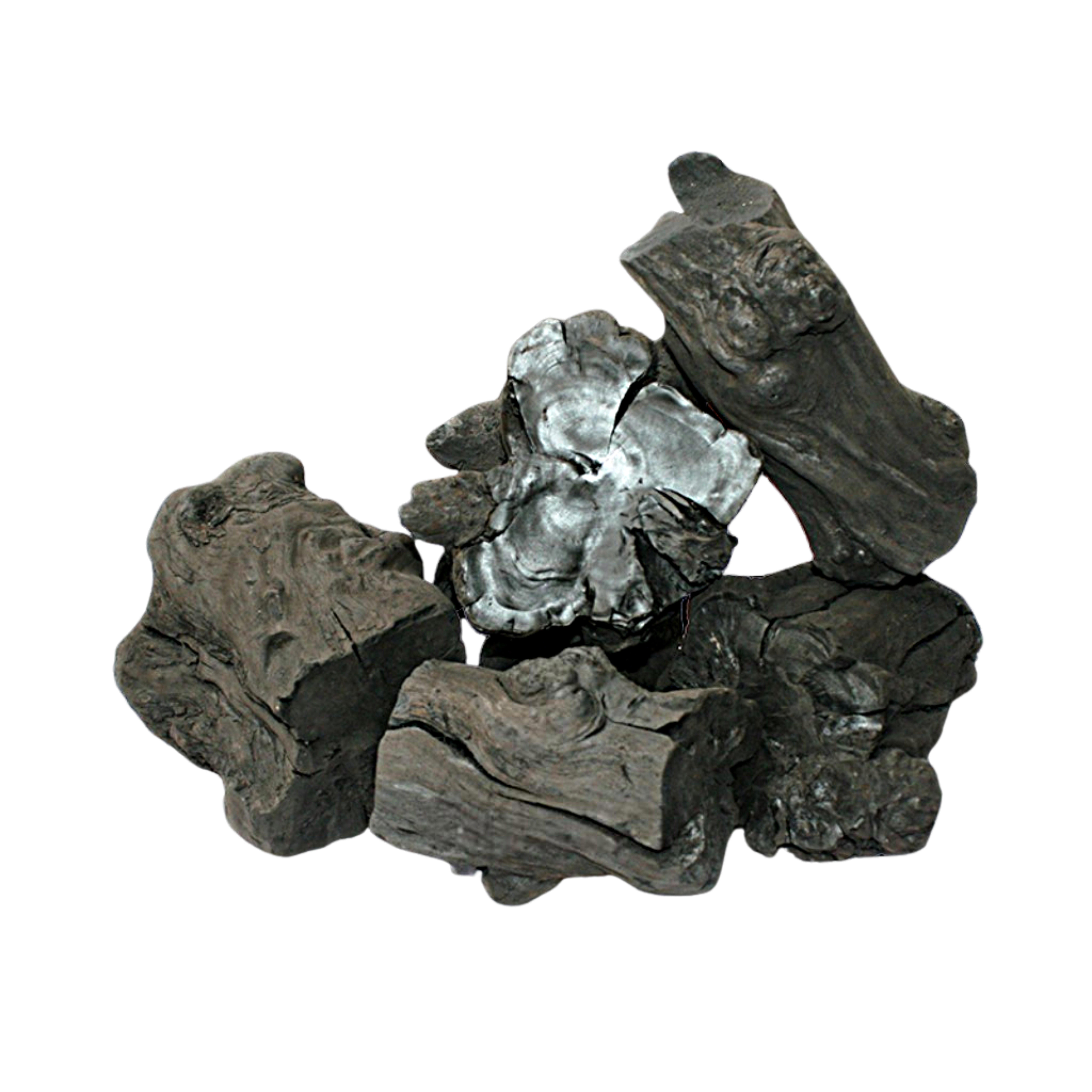 Coffee Wood Charcoal